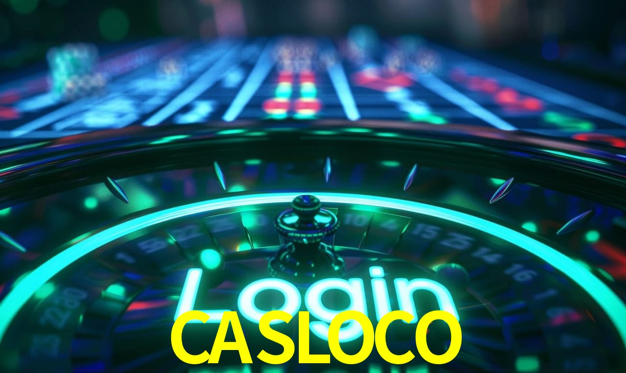 Experiencia de tragamonedas CASLOCO para jugadores en México