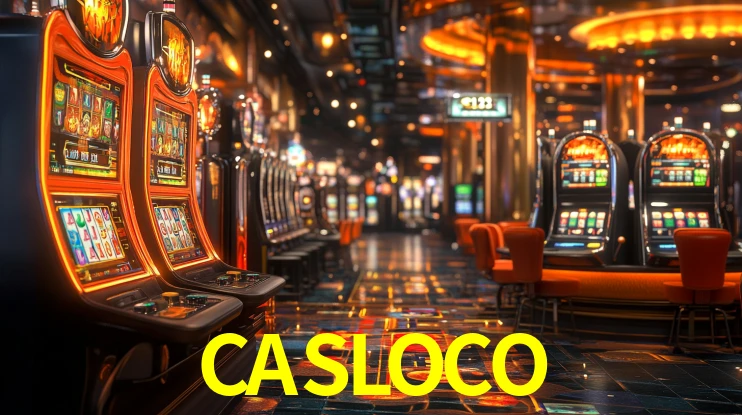 Interfaz de casa de apuestas CASLOCO con mercados de partidos en vivo