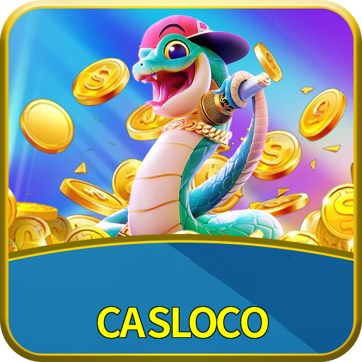 CASLOCO Logo